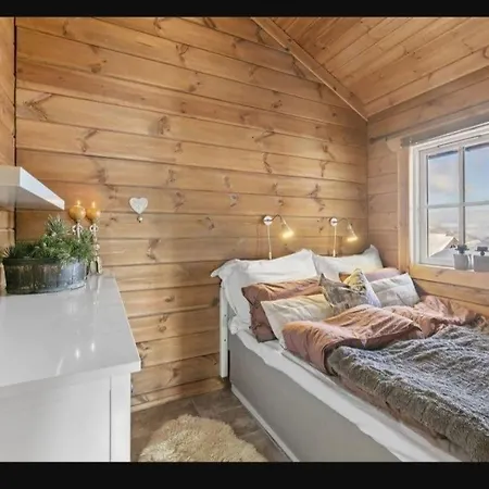 Holiday home Cabin With Breathtaking Views!