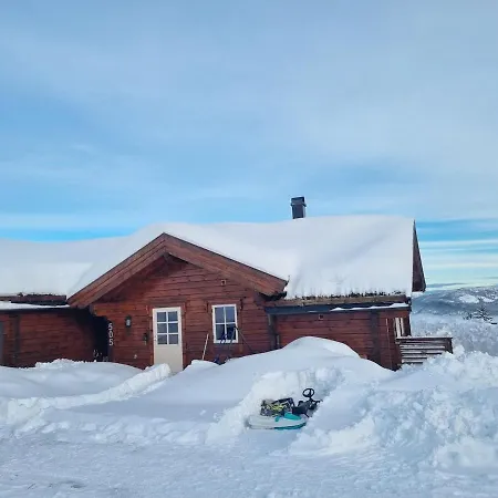 Holiday home Cabin With Breathtaking Views! *