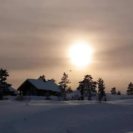 Ferienhaus Cabin With Breathtaking Views! *